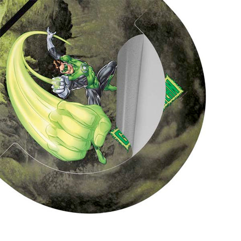 DC Comics Green Lantern Super Punch Google Pixel Buds Skin